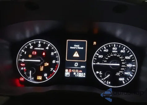 2024 Subaru Crosstrek Premium from USA, damaged, VIN JF2GUADCXR8277946